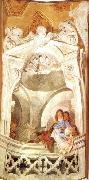 Giovanni Battista Tiepolo, Worshippers